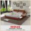 Redian king size round bed on sale