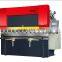 CNC Hydraulic Plate Benders