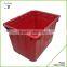Wholesale 300 L square plastic water tank