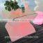 PE Plastic Bar Table with LED light and remote T003