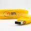 Custom usb bracelet silicone usb pen drive