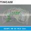 SC/UPC 10m fiber pigtail