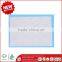 Transparent Adhesive glass table protector Bumper Glass Table Rubber shock absorber pads