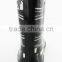 Ax cartoon printing and black back kids rubber boot