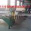 Manufacturer Conveyor belt strip forming machine/conveyor belt molding machinery