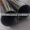 Light Weight Carbon Fiber Machinery Idler Rollers