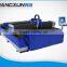 LX3015M Metal Plates and Pipes Fiber Laser Cutting Machine