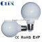 A80 led lighting bulb E27 280degree Aluminum housing body AC220-240V 9.5W 2835SMD A80/B80 led bulbs