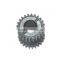 customized tractor parts reduction Gears from china professional gear manufacture