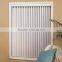 Customized Simple Design Style Vertical Blind Motorized Curtain Designs Venetian Bilnds Curtain