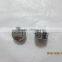 Factory supply-zinc pipe cap/zinc sanitary ware pipe plug
