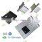 aluminium floor skirting type