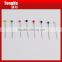 Hight quality pearl head pins, decorative head pin, safety pins, office pins