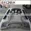 For BMWW X6 For HM Body Kits Fiberglass/Full Carbon Car Kits Parts
