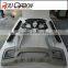 For BMWW X6 Bodykit Fiberglass/Full Carbon 9pieces Car Parts