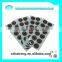 Hot sale self adhesive waterproof 3d epoxy domed labels