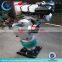 hand held plate compactor wacker plate compactor stone plate compactor