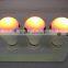 10w color changing led e27 bluetooth rgb smart led bulb light