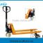 Stainless steel pallet truck pallet truck , steel pallet jack 2000kg, with CE