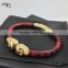 2016 Hot selling New Coming Genuine Python Real Leather Bracelet for watch lover                        
                                                Quality Choice