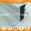 OEM Made in china powder coating aluminium profile extrusion