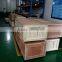Spiral electrical heating elements for industrial furnace installation