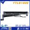 Super Bright 30inch 180W spot flood double Row offroad LED Light Bar with Low Energy Consumption