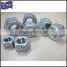 ASTM A194 Gr 2H Galvanized Heavy Hex Nut for Anchor Bolt                        
                                                Quality Choice