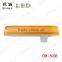 6" Rectangular LED Light Stop Turn Tail Signal Light