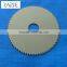 tungsten carbide multi saw blade