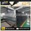 WELDED BLACK SQUARE STEEL PIPES USED FOR CONSTRUCTION MATERIAL