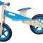 2015 New products CE cofirmed balancing wood child bike                        
                                                Quality Choice
