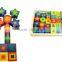 EN71 top sale intelligent wooden beads toys OEM/ODM colorful wholesale educational toy for children