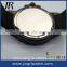 fathers day gifts luxury brand watch 10atm silicone stainless steel back water resistant watch
