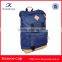 high quality custom blank girls backpack bag