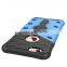Multifunctional Sniper Hard Phone Cover Case TPU and Plastic Hybrid Mobile Case Stand Case For Apple iPhone 6s