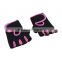 Wholesale Men & Women Sports Gym Glove Fitness Training Exercise Body Building Workout Weight Lifting Gloves Half Finger