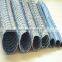 Soft permeable tube