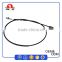 Control Cable Manufacturer Wholesale Custom Motorcycle Front Brake Cable