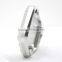 BJ-SSE-BM003 CNC Aluminum Street Bike Side Stand Enlarger for BMW R 1200 /ADV 08-14