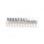 2016 hot selling spring contact push pogo pin