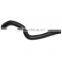 china best quality flexible air rubber hose exhaust hose