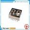 yellow green color 0.52 inch 7 segment 3 digit 7 segment display                        
                                                Quality Choice