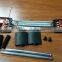 3 in 1 Multifunctional Chest Expander With 5 Springs