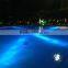 Newest CE & ROHS Approved LED Underwater Light