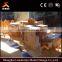 Beautiful architectural design building miniature house model