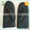 Factory Sale Double Face Top Grade Imported Leather Mens Shearing Gloves
