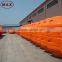 Pipe Floater, Marine Buoys, Water Buoys for Dredge Used