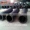 Flixable Working Temperature Discharge/Suction Rubber Hose From North China