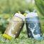 Chinese Student Sport Stainless Steel Bottle